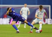 Kaiyuan Game Card-关于斯洛伐克取胜阿塞拜疆，晋级希望增加的信息