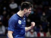 开云棋牌APP-关于瑞典乒乓球队强势中国乒乓球队，奥恰洛夫打破历史纪录的信息