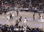 开云棋牌下载-马刺爆冷奇才，欧文统治全场