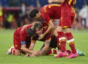 开云棋牌APP-包含罗马晋级，下一轮对手或有难度的词条