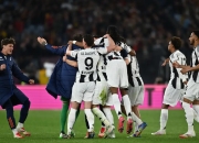 游戏试玩模拟器-尤文图斯主场一球小胜博洛尼亚