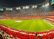 Kaiyuan Game Card-拜仁生死战，年度焦点之战，逆转丹麦的北欧寒夜