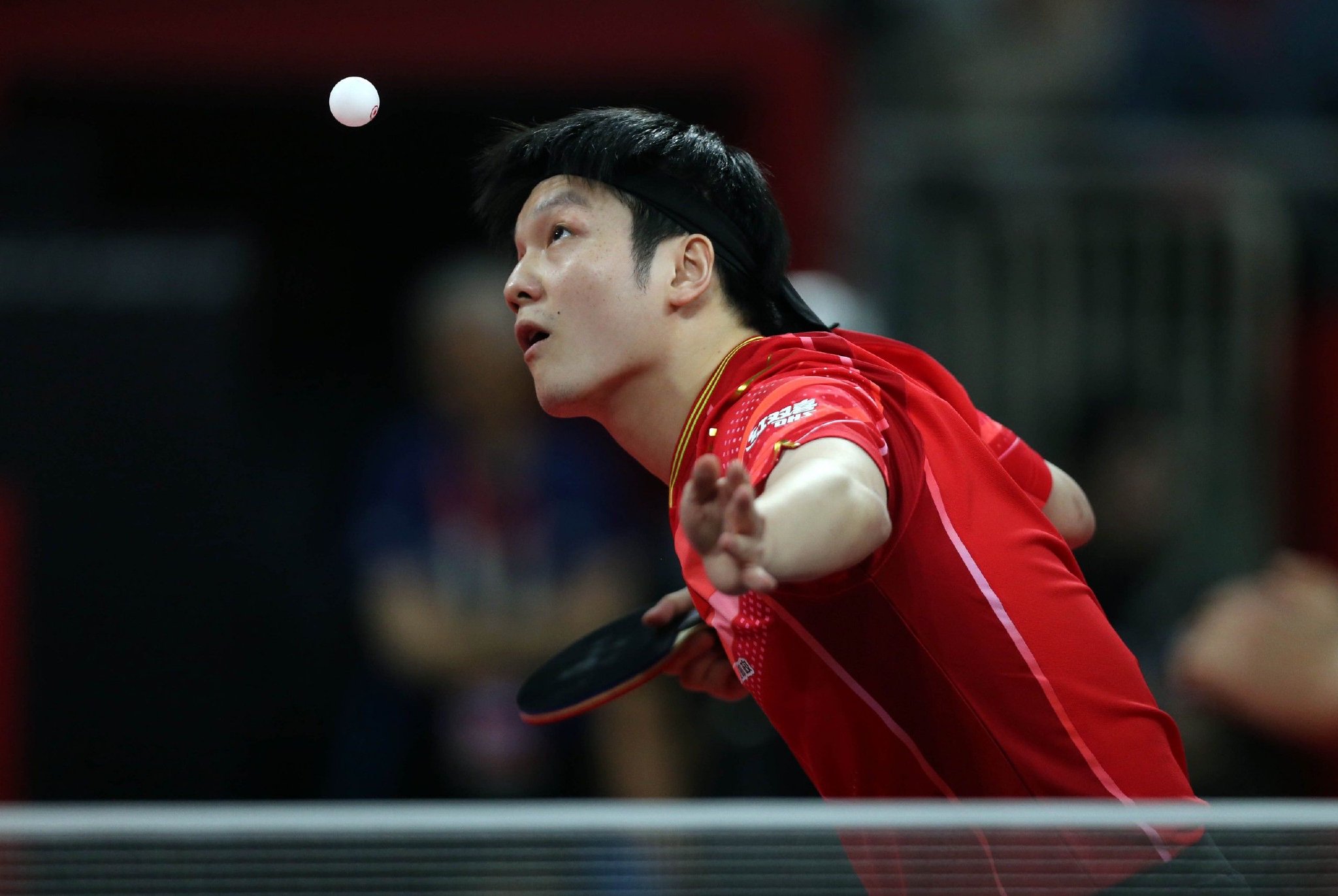 奥地利乒乓球队强势波兰乒乓球队,樊振东高光表现的简单介绍 奥地利乒乓球队强势波兰乒乓球队,樊振东高光表现的简单介绍