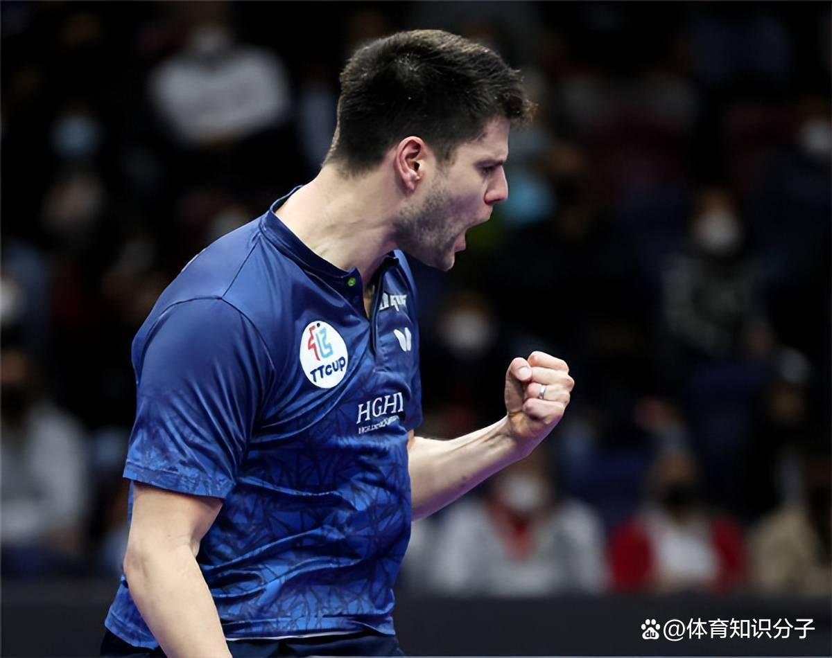 关于瑞典乒乓球队强势中国乒乓球队,奥恰洛夫打破历史纪录的信息 关于瑞典乒乓球队强势中国乒乓球队,奥恰洛夫打破历史纪录的信息