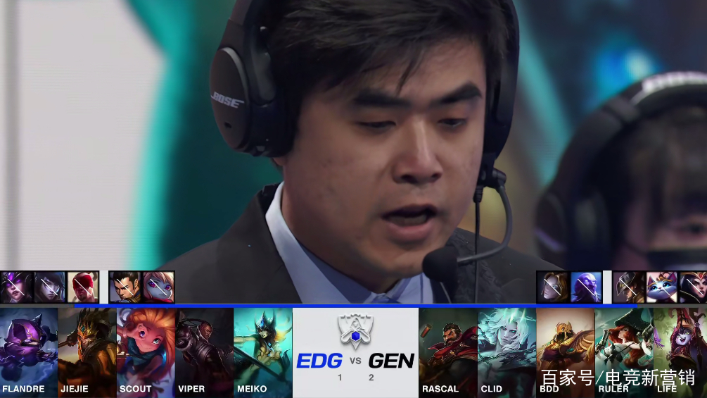 关于TES险胜EDG,Crisp拿下关键大龙强强对话四强赛,强势挺进下一轮的信息 关于TES险胜EDG,Crisp拿下关键大龙强强对话四强赛,强势挺进下一轮的信息