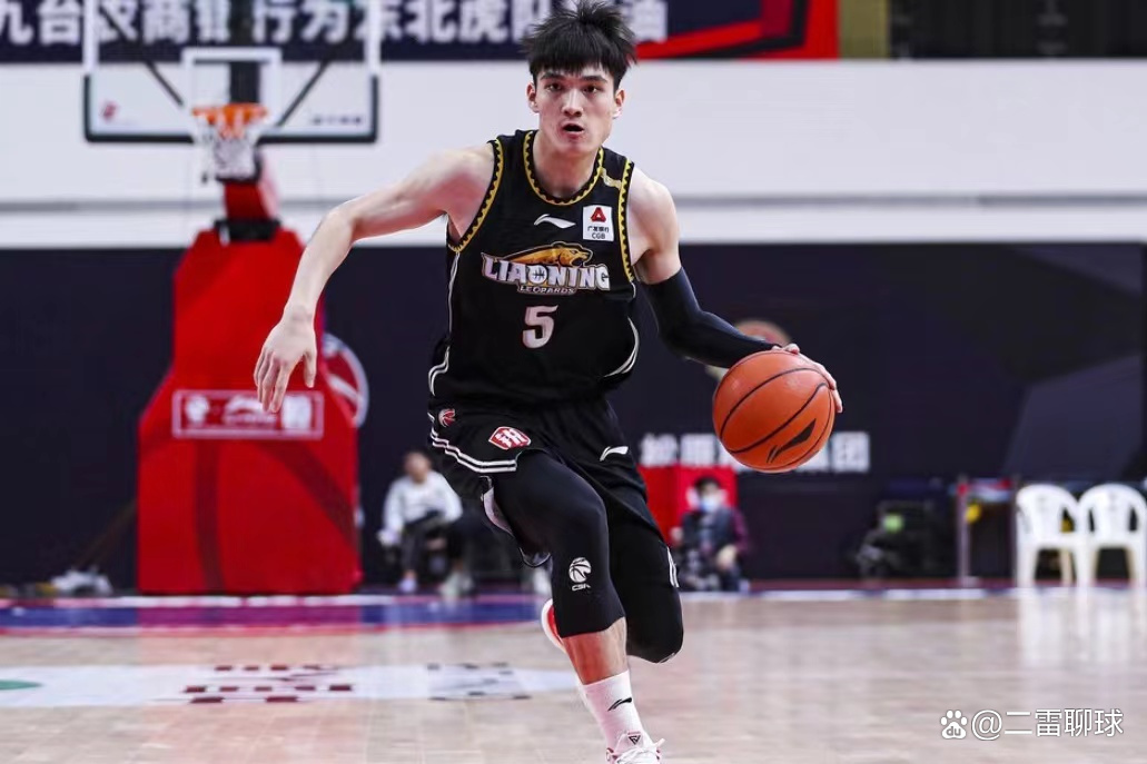 辽宁队的夺冠之路：面临哪些挑战？