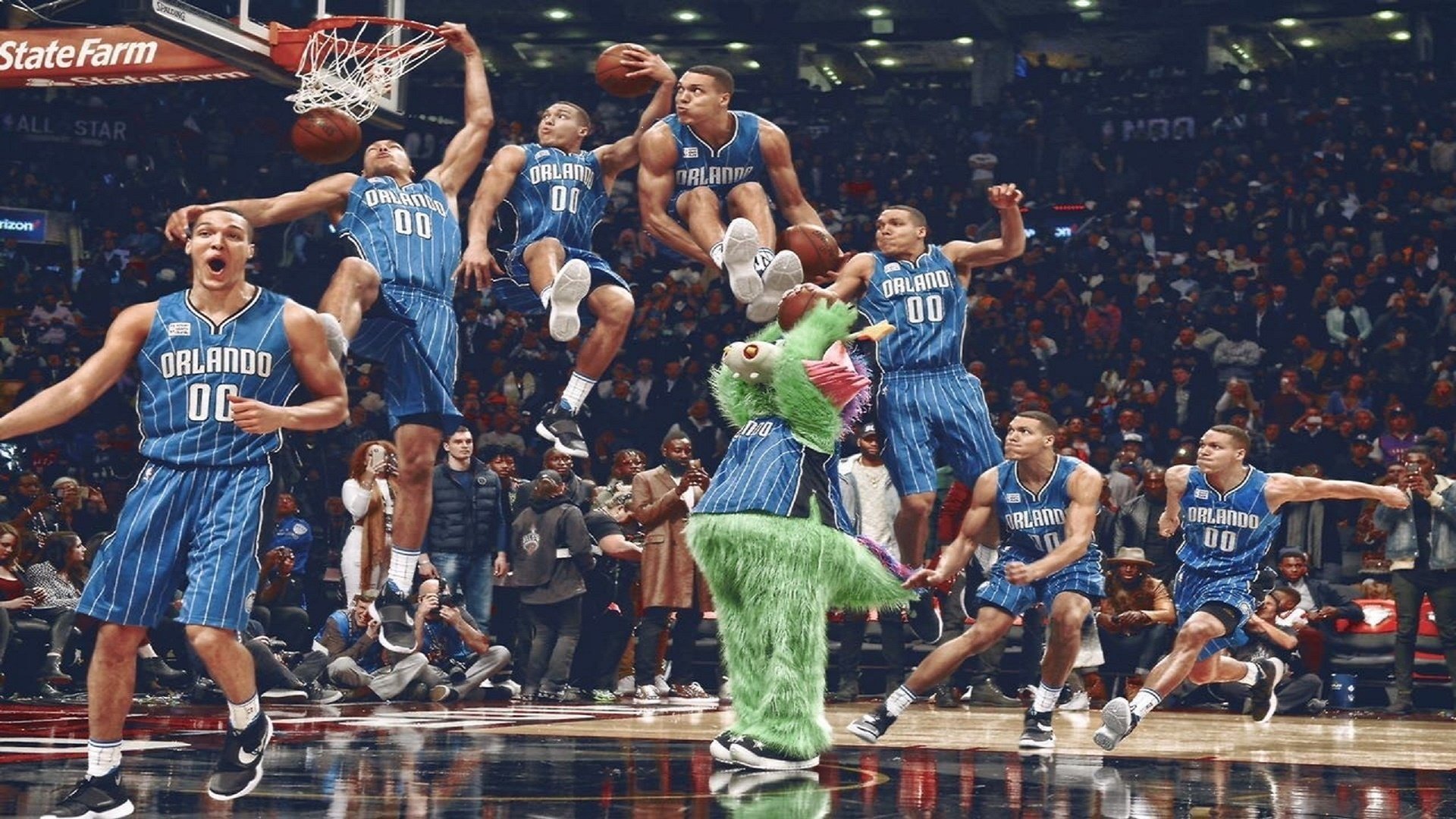 凯尔特人绝杀尼克斯，胡金秋扛起全队，跨越时空的篮球精神对话